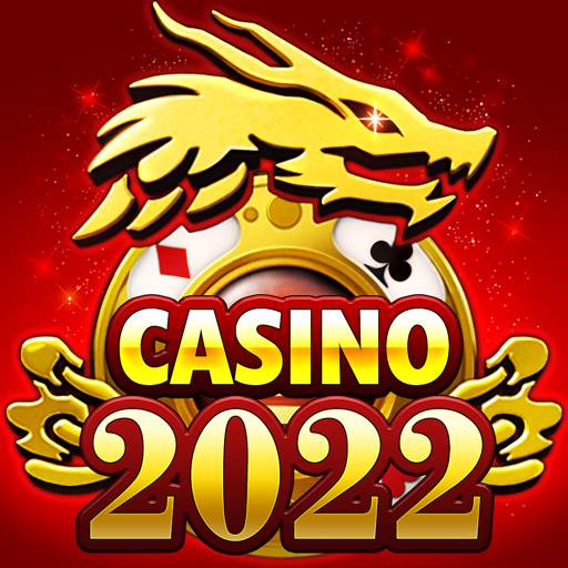 Dragon Ace Casino: Vegas Games