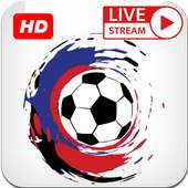 Soccer Live Streaming APP - Football Tv Footzila