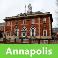 Annapolis SmartGuide - Audio Guide & Offline Maps on 9Apps