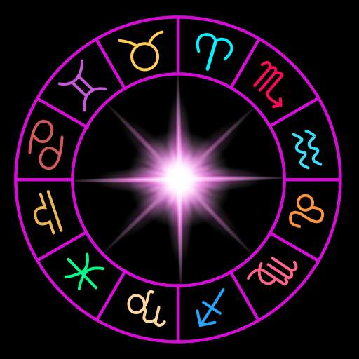 Horoscope Launcher - 12 star signs launcher, cool