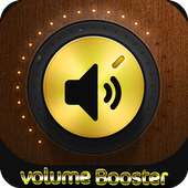 volume Booster 2018 - speaker Booster