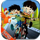 Bandbudh aur Budbak adventure APK Download 2023 - Free - 9Apps Bandbudh aur Budbak adventure APK Download 2023 - Free - 9Apps
