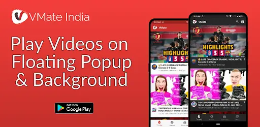 512px x 250px - VMate India APK Download 2023 - Free - 9Apps