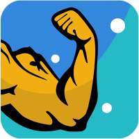Health Calculators & Fitness App