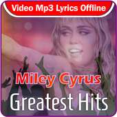 Miley Cyrus - Slide Away Songs 2019 Offline on 9Apps