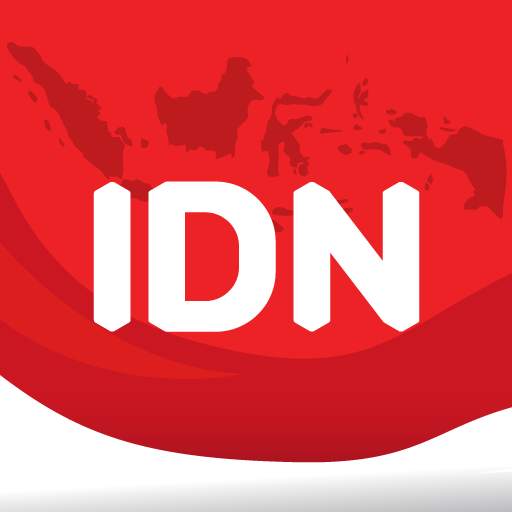 IDN App - Berita & Hiburan