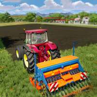 농업 트랙터 시뮬레이터 게임