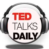 TED TALKS Daily on 9Apps