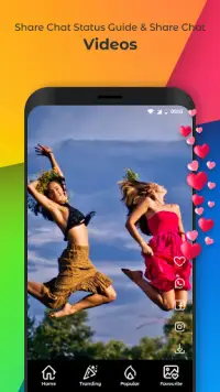 Sher Chet Video Status, Funny Video Guide APK Download 2023 - Free - 9Apps Sher Chet Video Status, Funny Video Guide APK Download 2023 - Free - 9Apps