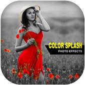 Color Splash on 9Apps