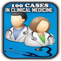 100  & Short Cases in Clinical Medicine on 9Apps