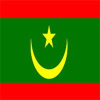 النشيد الوطني الموريتاني on 9Apps