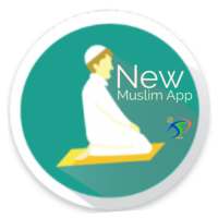New Muslim App (Filipino)