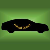 Friend Driver on 9Apps