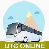 Bus Booking For UTC