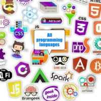 Learn All Programming languages