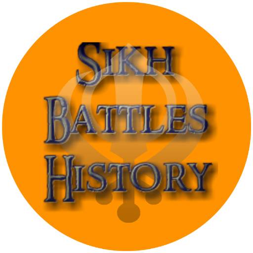 Sikh Battles History
