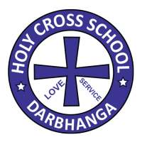 Holy Cross Pre-Primary School, Darbhanga