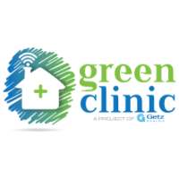 Green Clinic - Consult Doctors on 9Apps