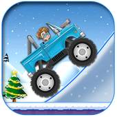 Monster Truck Extreme Stunts