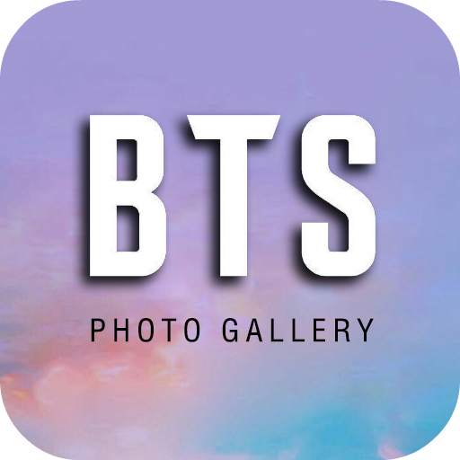 BTS Photo Gallery