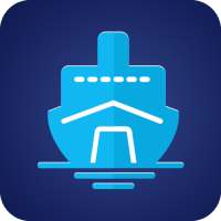 Marine navigation: cruise finder & ship tracker