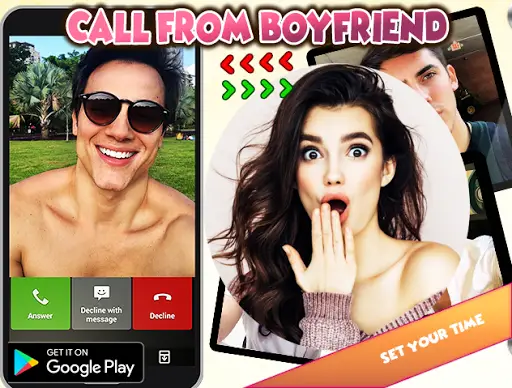 Boyfriend Maker APK for Android Download