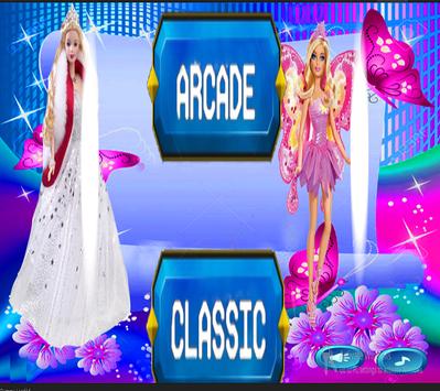 Barbie doll online apk