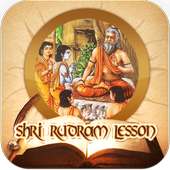 Shri Rudram Lesson