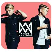 Marcus And Martinus Wallpapers HD