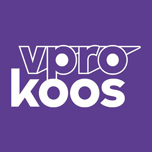 VPRO  Koos