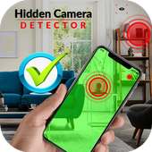 free Hidden Camera detector , LTC