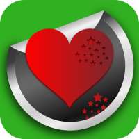 Love Stickers WAStickerApps -  For WhatsApp