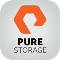 Pure Storage 3D Product Tour