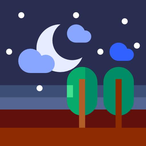 Sleep and Relax with Nature Sounds