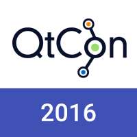 QtCon 2016 Conference App on 9Apps