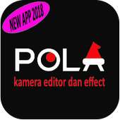 pola camera effect and editor simple on 9Apps