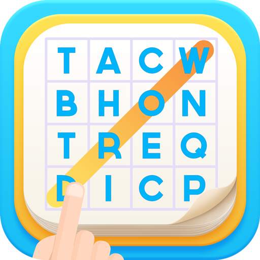 Word Search Link - Free Puzzle Casual Game