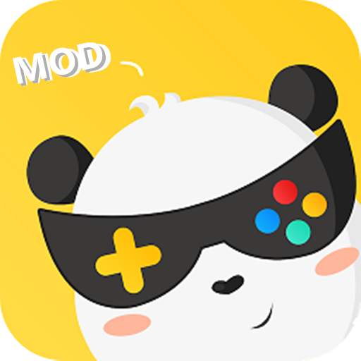 Panda Mod Hack