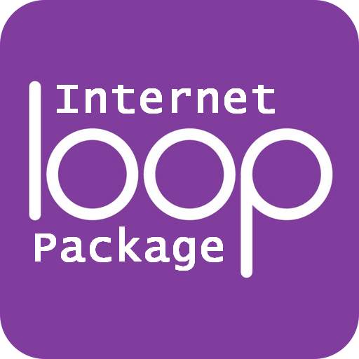 Indonesia Internet Package