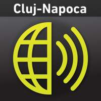 Cluj-Napoca GUIDE@HAND on 9Apps