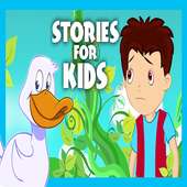 Story for Kids on 9Apps
