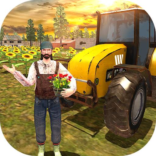 New Virtual Farmer: Farming Life Simulator