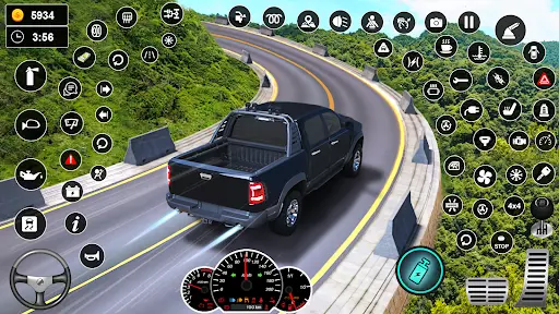 Stunt Car Crash Simulator Game (Kids Games) - Mega Car Crash Simulator for  Kids::Appstore for Android