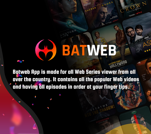 BatWeb APK Download 2024 Free 9Apps