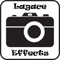 Lagace Photo Effects on 9Apps