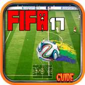 Guías Para FIFA 17