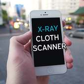 X-Ray Cloth Scan v2 scherzo