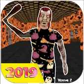 Superhero Granny - The best horror mod game 2019 APK for Android