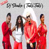 Taki Taki -DJ Snake on 9Apps
